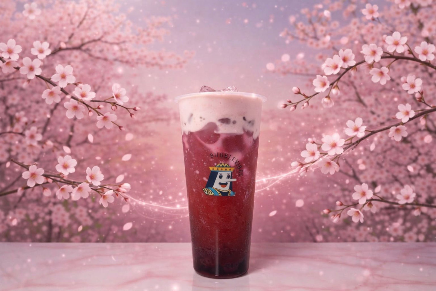Cherry Sakura Energy