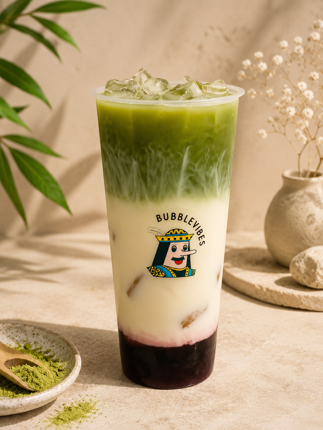 Matcha Situationship