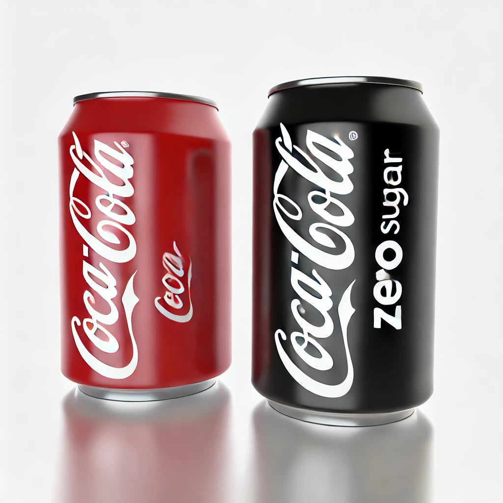 Coco Cola