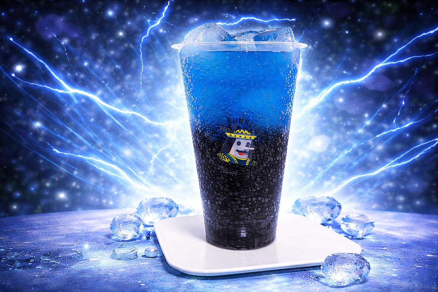 Blue Energy Boost