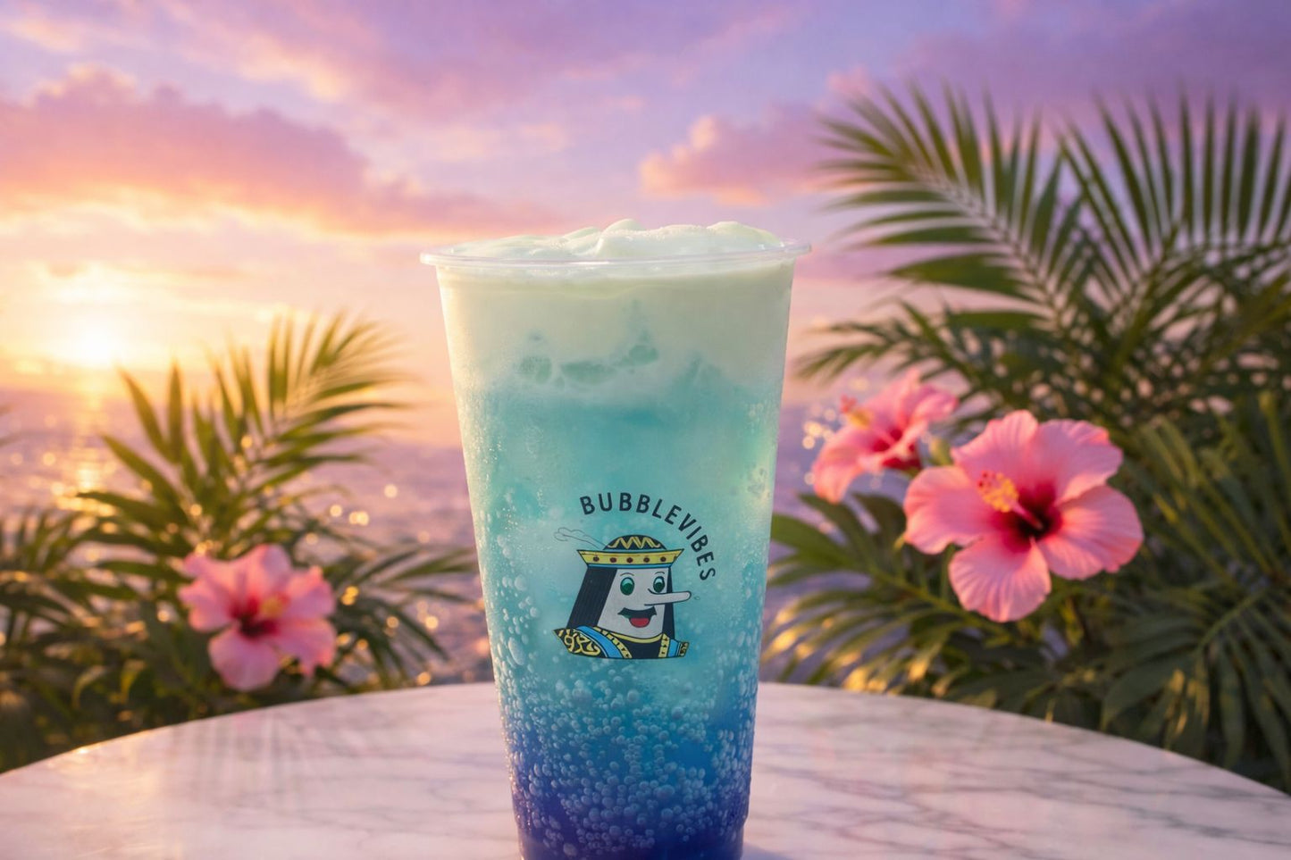 Creamy Coconut