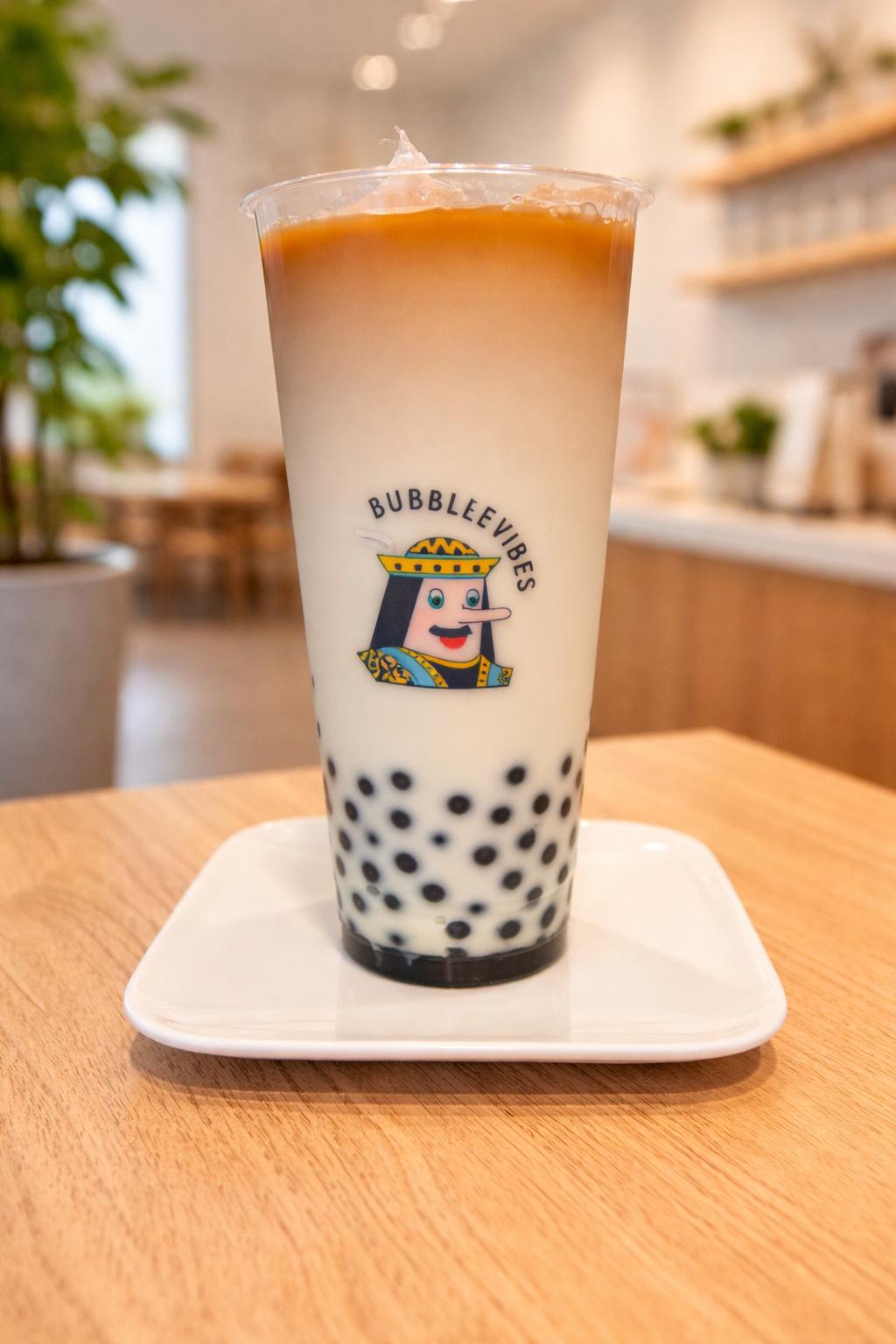 Thai Iced Tea