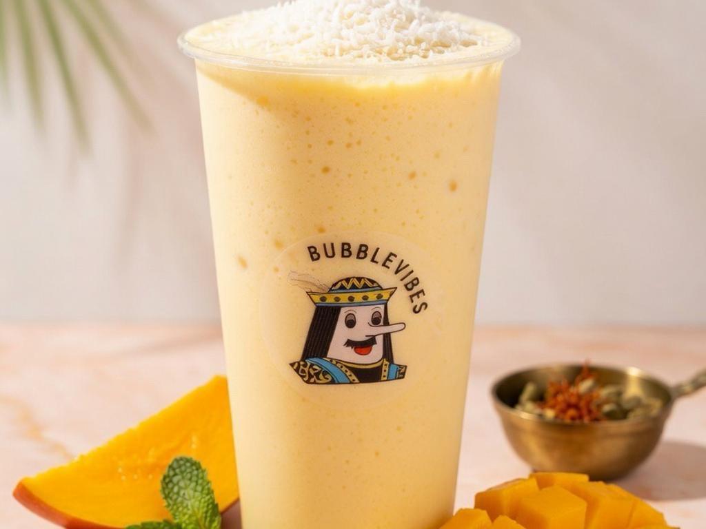 Mango Lassi