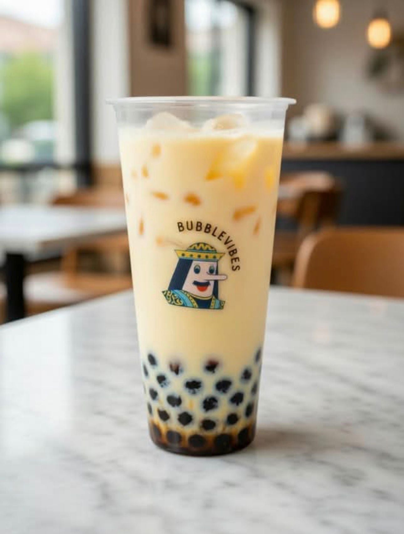 Jasmine Green Tea