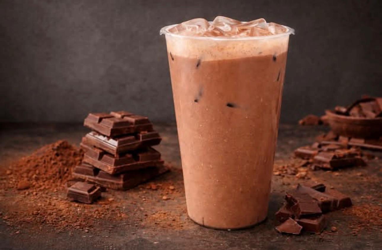 Chocolate Milk