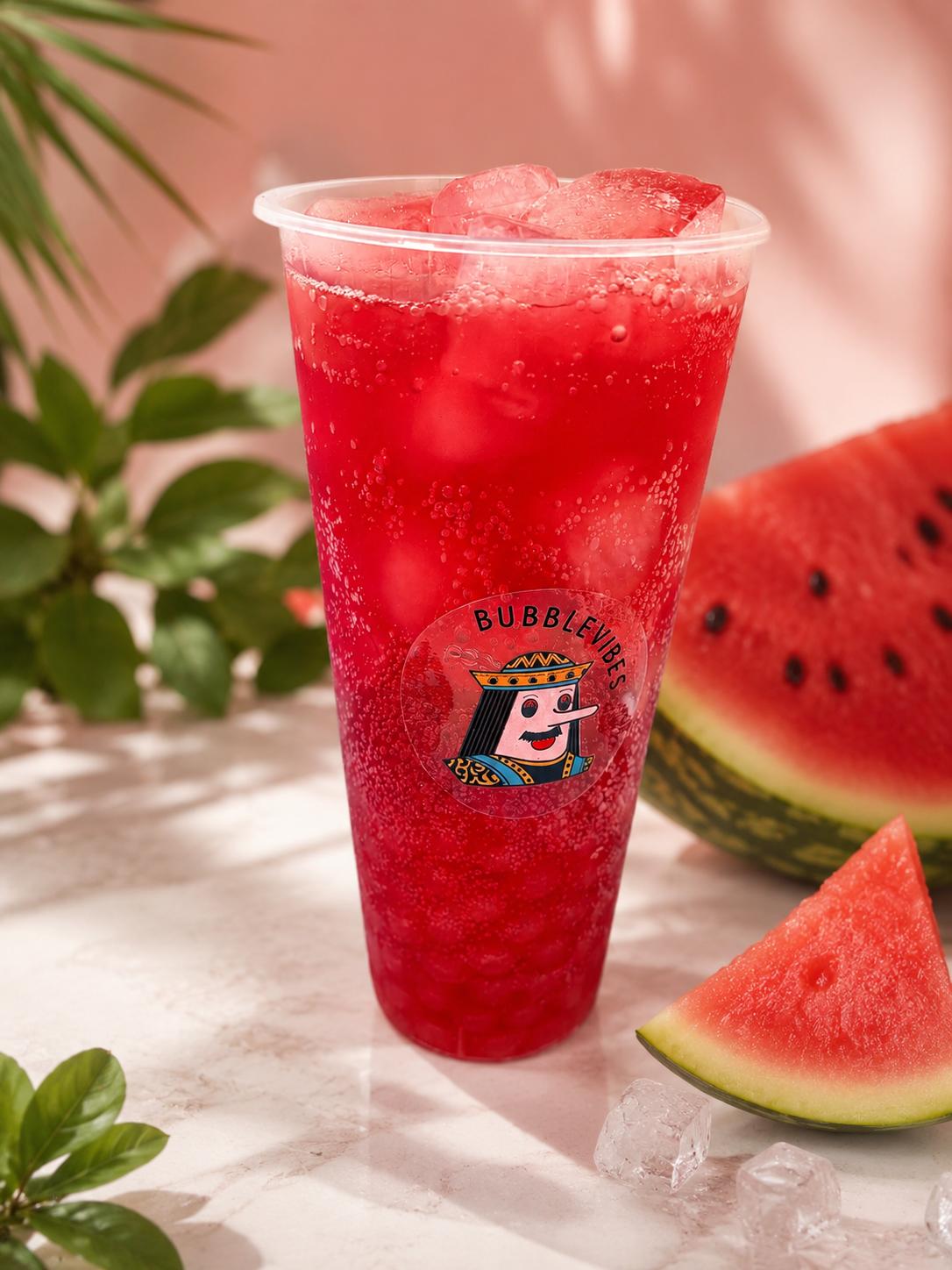 Watermelon Summer Splash